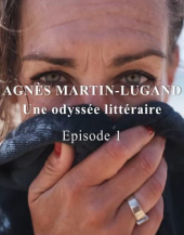 Une odyssée littéraire - épisode 1
